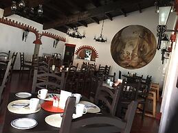 Parador del Alma