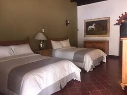 Parador del Alma