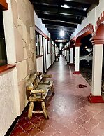 Parador del Alma
