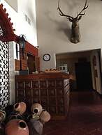 Parador del Alma
