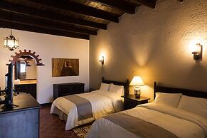 Parador del Alma