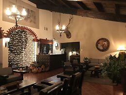 Parador del Alma
