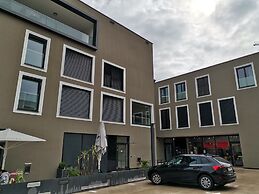 Saminapark Aparthotel & Boardinghouse