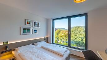 Saminapark Aparthotel & Boardinghouse