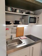 Saminapark Aparthotel & Boardinghouse