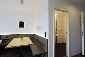 Saminapark Aparthotel & Boardinghouse