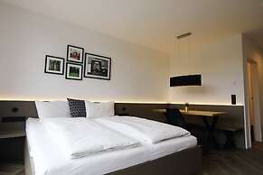 Saminapark Aparthotel & Boardinghouse