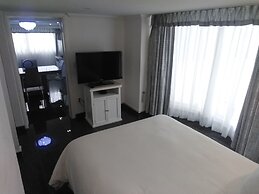 Suites Masaryk