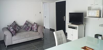 Suites Masaryk