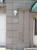 Suites Masaryk