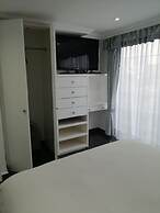 Suites Masaryk