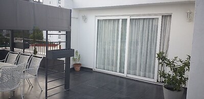 Suites Masaryk