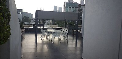 Suites Masaryk