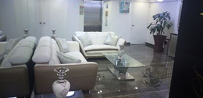 Suites Masaryk