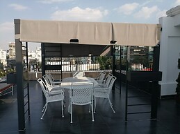 Suites Masaryk