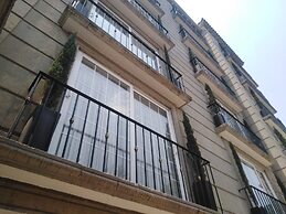 Suites Masaryk