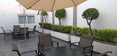 Suites Masaryk