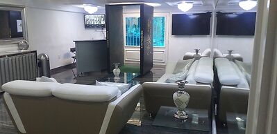 Suites Masaryk