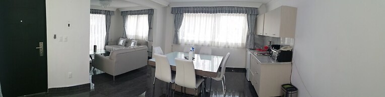 Suites Masaryk