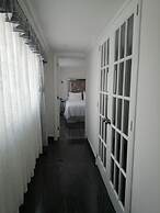 Suites Masaryk