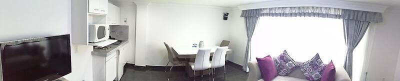Suites Masaryk