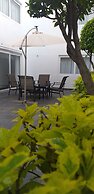Suites Masaryk