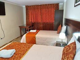 Hotel Los Nogales