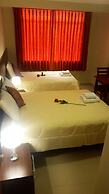 Hotel Los Nogales