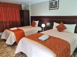 Hotel Los Nogales