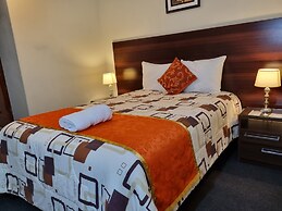 Hotel Los Nogales