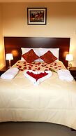 Hotel Los Nogales
