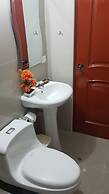 Hotel Los Nogales
