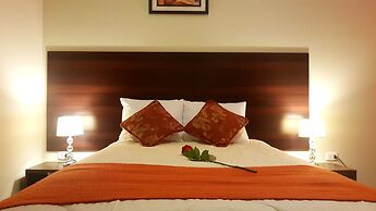 Hotel Los Nogales