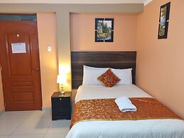 Hotel Los Nogales