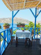 Aphrodite Hotel Bozburun