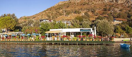 Aphrodite Hotel Bozburun
