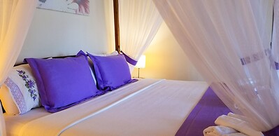 Aphrodite Hotel Bozburun