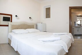 Aphrodite Hotel Bozburun