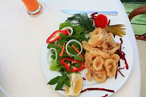 Aphrodite Hotel Bozburun