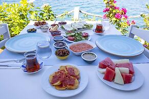 Aphrodite Hotel Bozburun