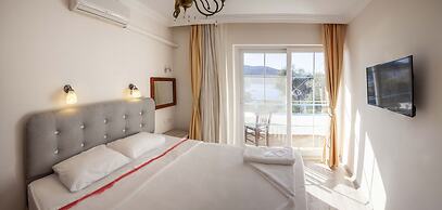 Aphrodite Hotel Bozburun