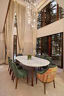 Hyatt Regency Dharamshala Resort