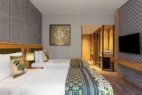 Hyatt Regency Dharamshala Resort