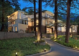 Hyatt Regency Dharamshala Resort