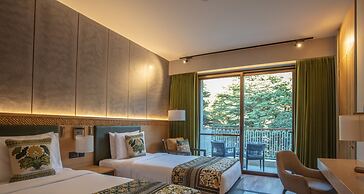 Hyatt Regency Dharamshala Resort