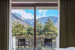 Hyatt Regency Dharamshala Resort