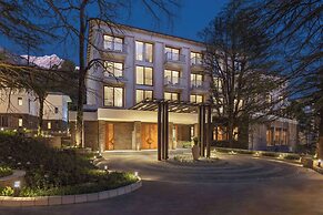 Hyatt Regency Dharamshala Resort