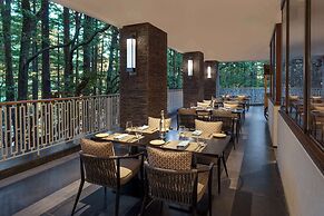 Hyatt Regency Dharamshala Resort