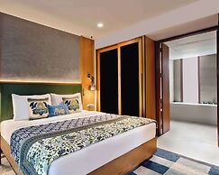 Hyatt Regency Dharamshala Resort