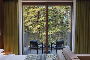 Hyatt Regency Dharamshala Resort